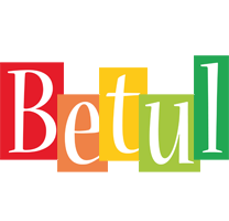 Betul colors logo