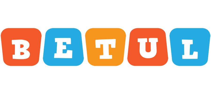Betul comics logo