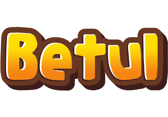 Betul cookies logo