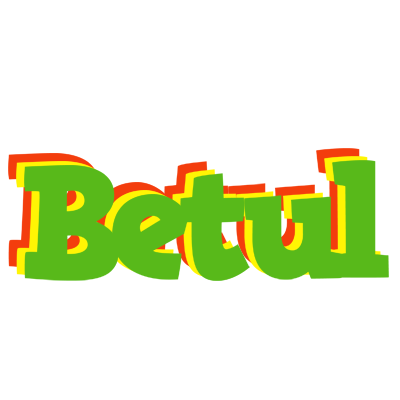 Betul crocodile logo