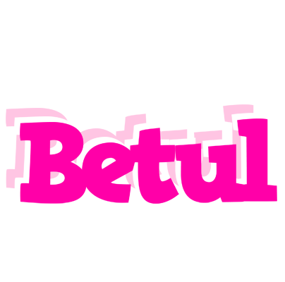 Betul dancing logo