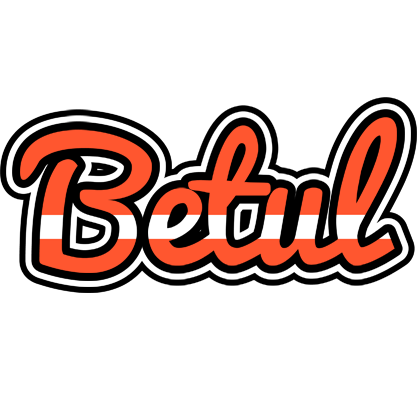 Betul denmark logo