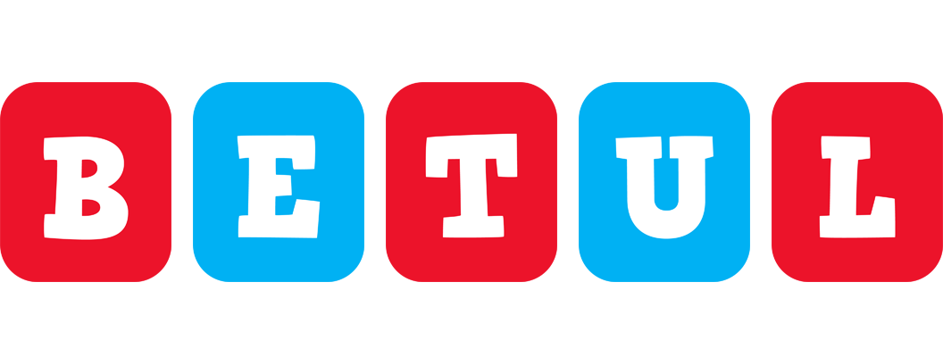 Betul diesel logo