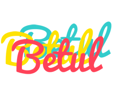 Betul disco logo