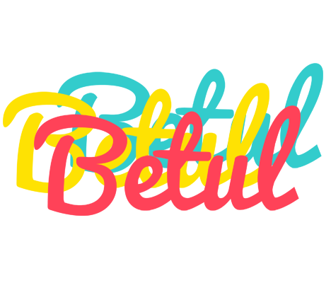 Betul disco logo