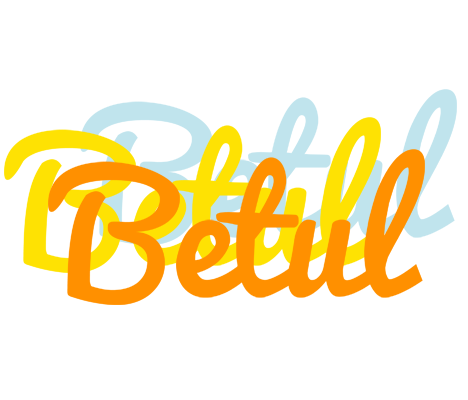 Betul energy logo