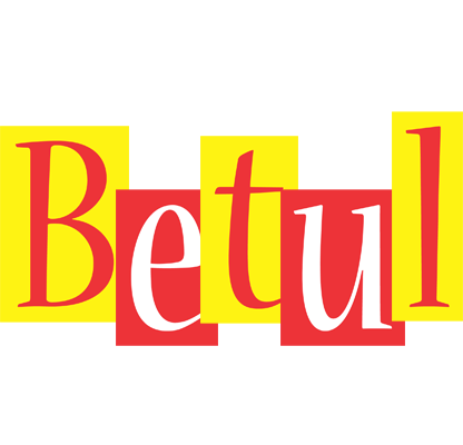 Betul errors logo