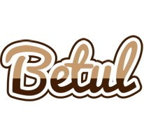 Betul exclusive logo