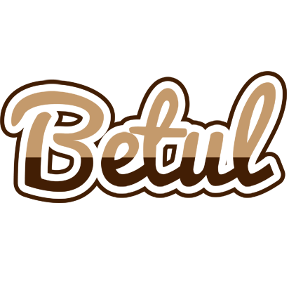 Betul exclusive logo