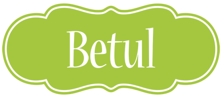 Betul family logo