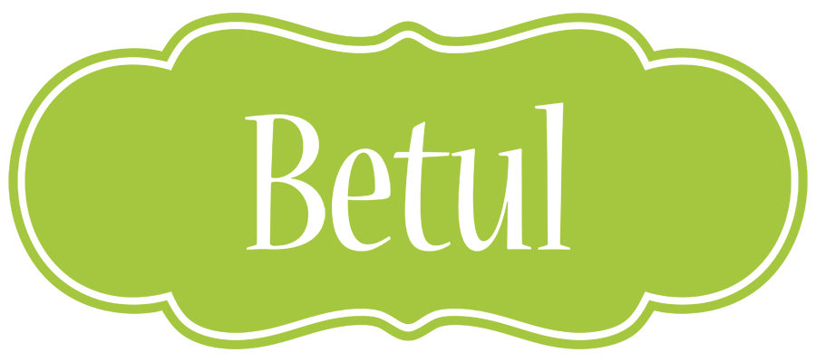 Betul family logo