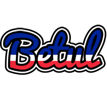 Betul france logo