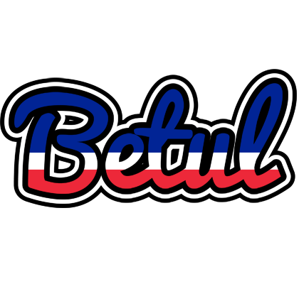 Betul france logo
