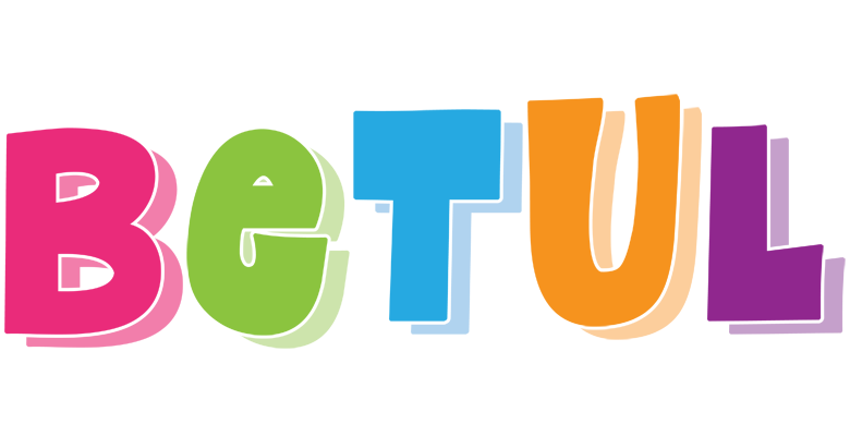 Betul friday logo