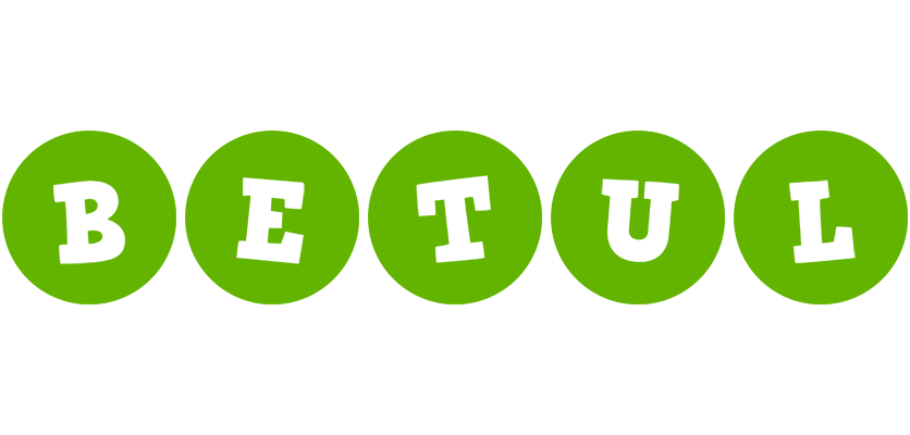Betul games logo