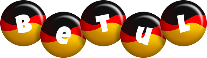 Betul german logo