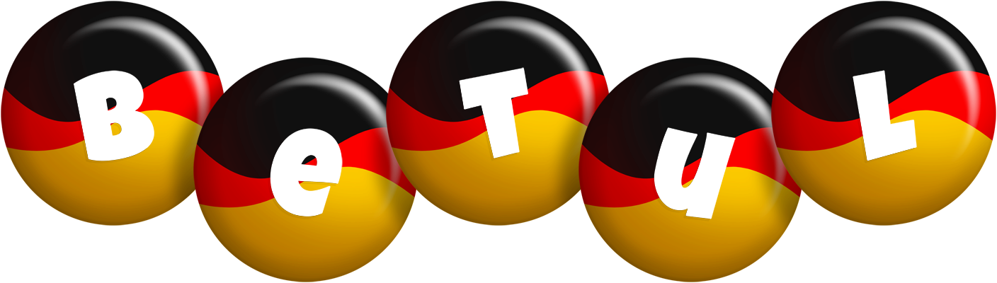 Betul german logo