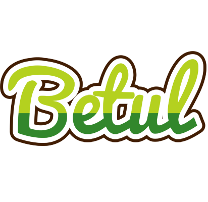 Betul golfing logo