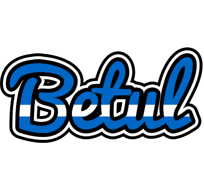 Betul greece logo