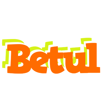 Betul healthy logo