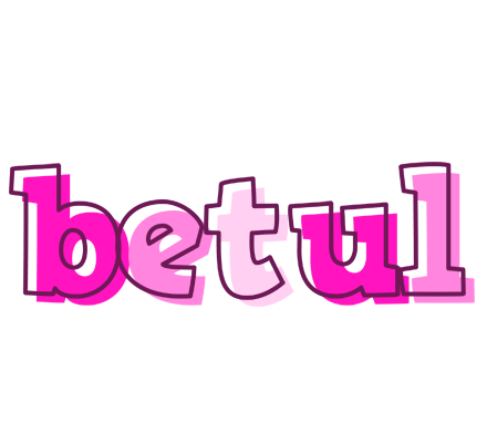 Betul hello logo