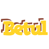 Betul hotcup logo