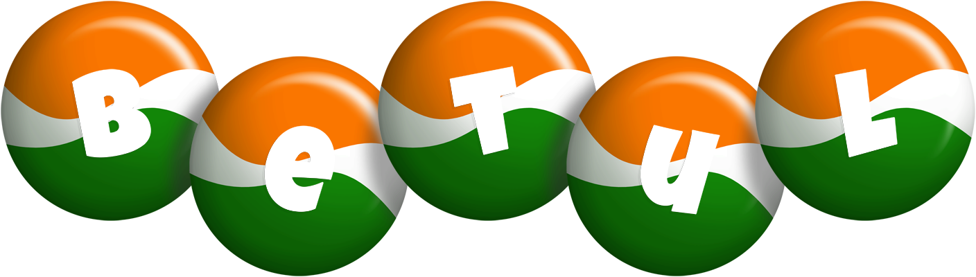 Betul india logo