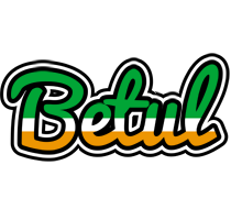 Betul ireland logo