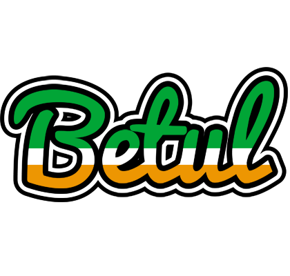 Betul ireland logo