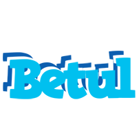 Betul jacuzzi logo