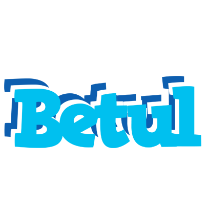 Betul jacuzzi logo