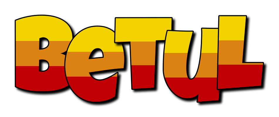Betul jungle logo