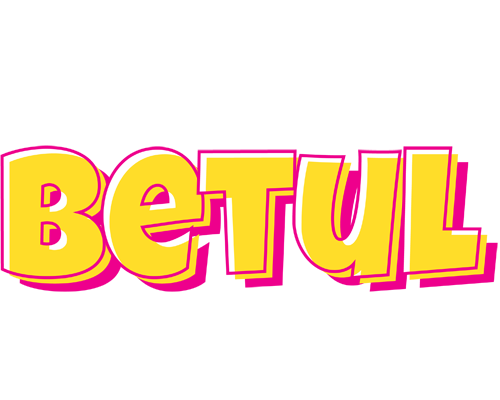 Betul kaboom logo