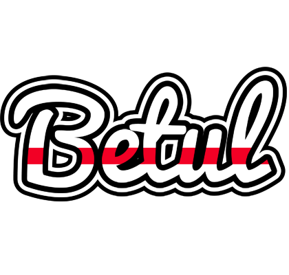 Betul kingdom logo