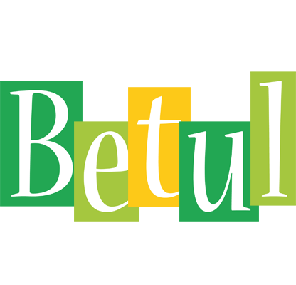 Betul lemonade logo