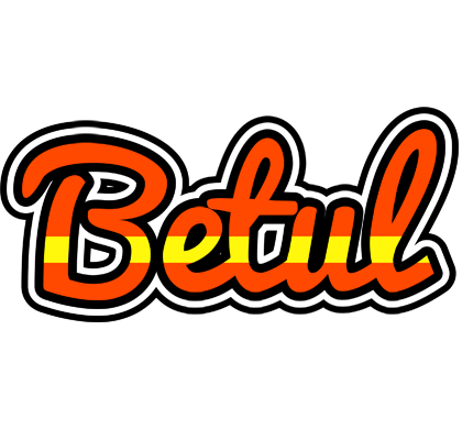 Betul madrid logo