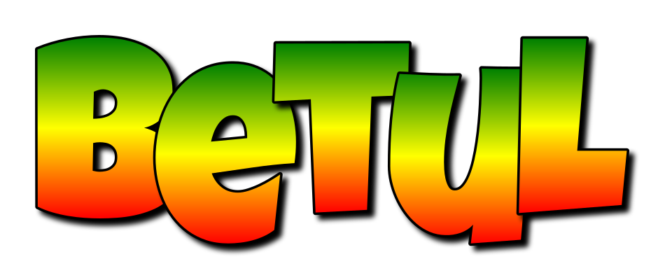 Betul mango logo