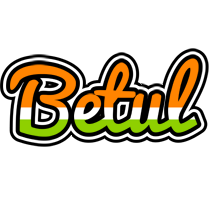 Betul mumbai logo