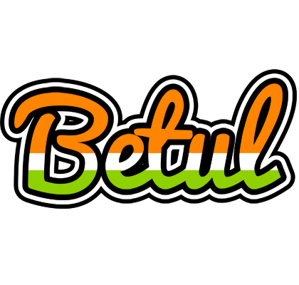Betul mumbai logo