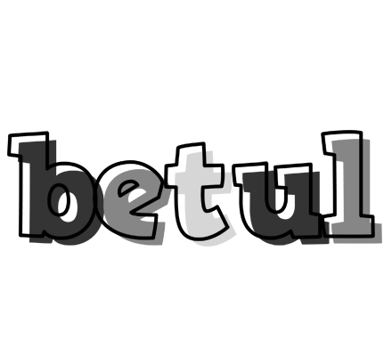 Betul night logo