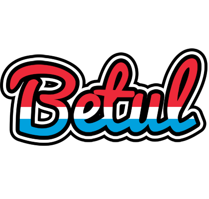 Betul norway logo
