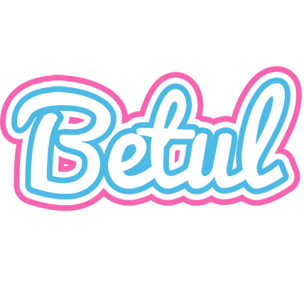 Betul outdoors logo