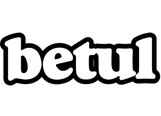 Betul panda logo