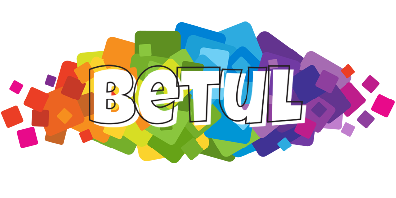 Betul pixels logo