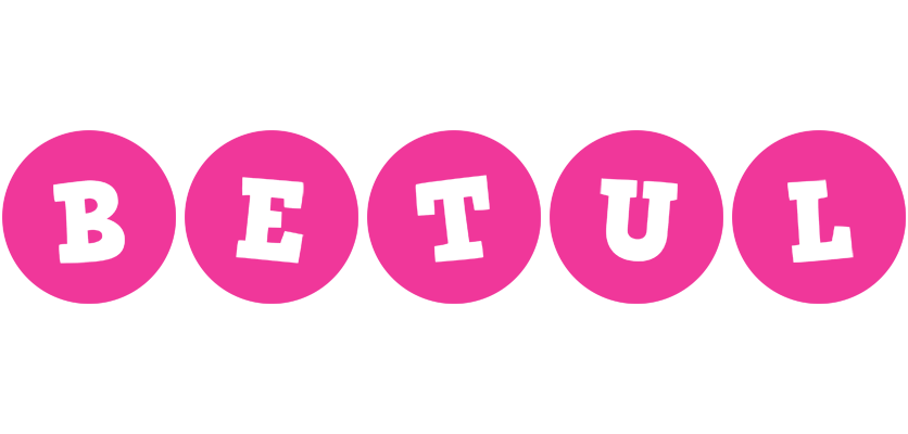 Betul poker logo