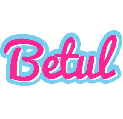 Betul popstar logo