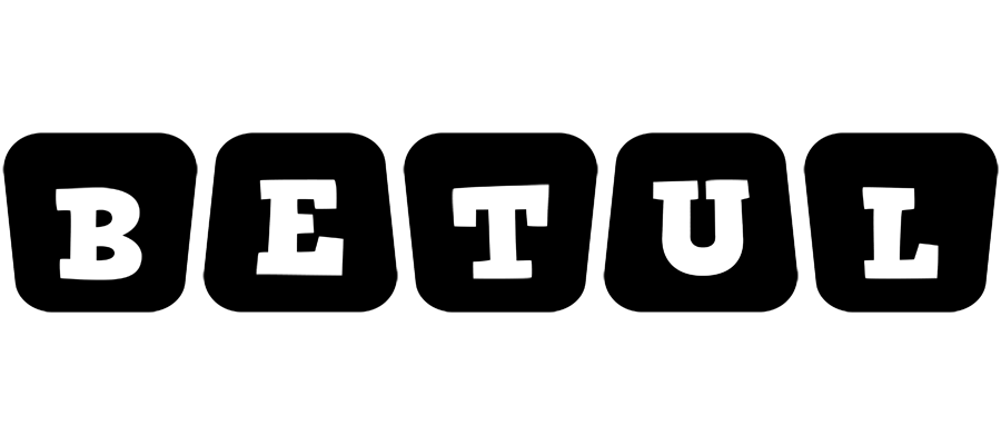 Betul racing logo