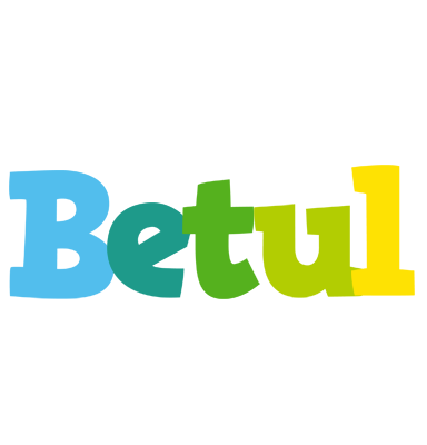 Betul rainbows logo