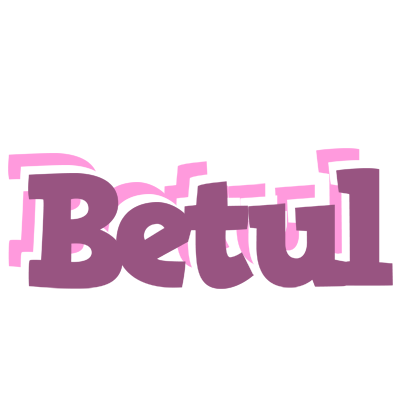 Betul relaxing logo