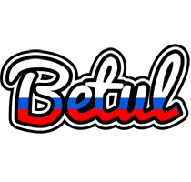 Betul russia logo